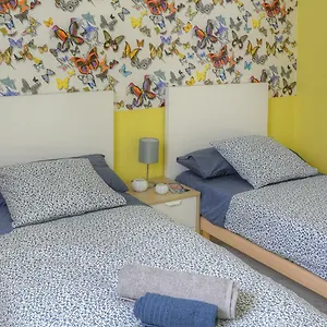 Butterfly Apartamento
