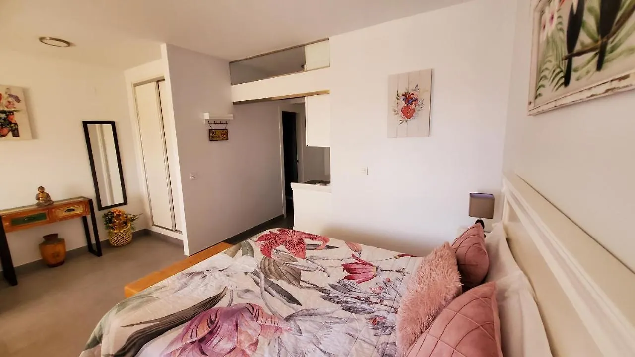 Apartamentos Costavigía Mazagón