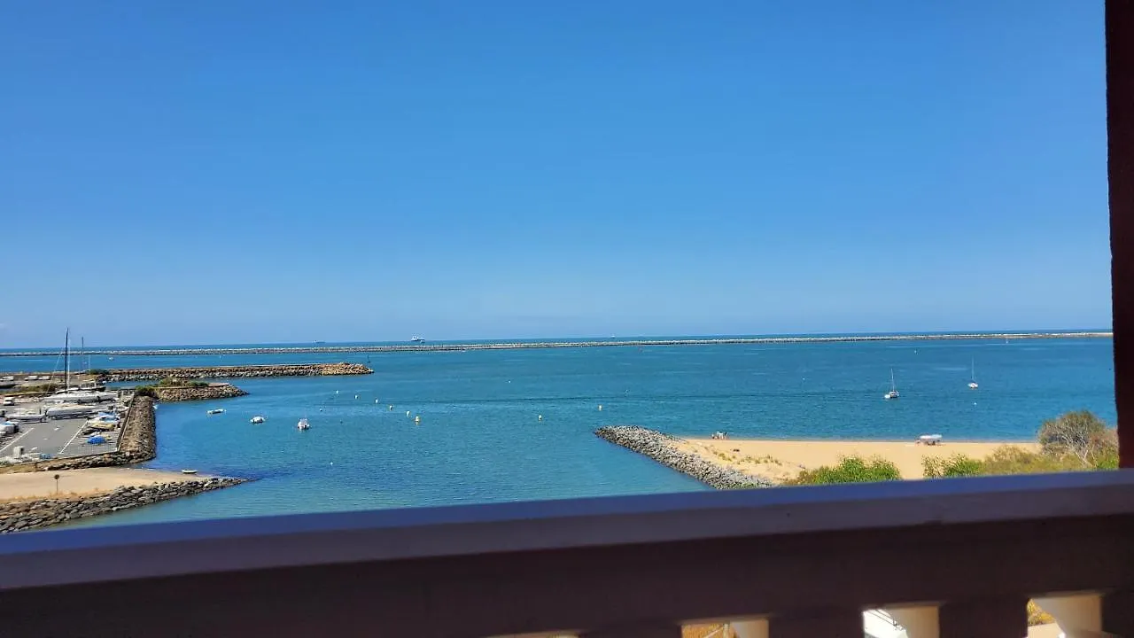 Apartamentos Costavigía Mazagón 0*,  Espanha