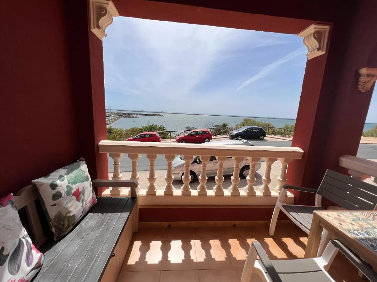 Apartamentos Costavigía Mazagón Espanha