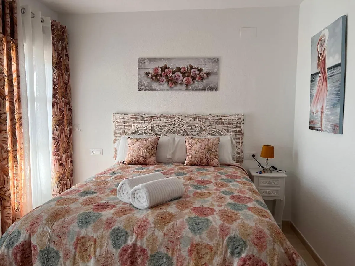 Apartamentos Costavigía Mazagón